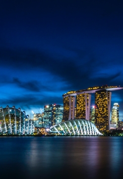 Singapore Legal Update - The Insolvency, Restructuring and Dissolution Act: An Overview